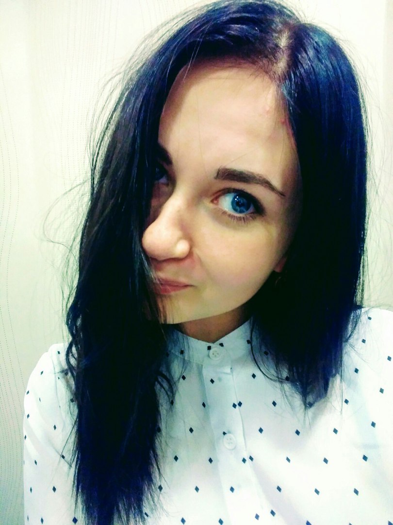 Ирина Малетина