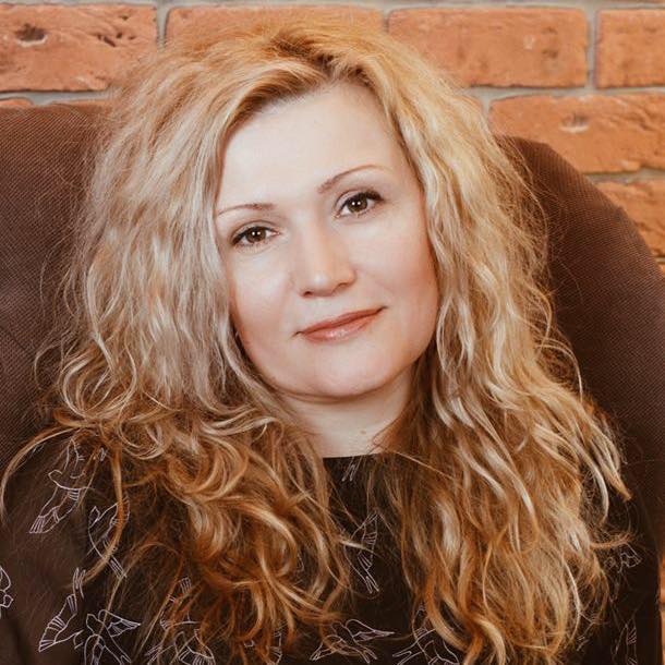 Ира Бернацкая