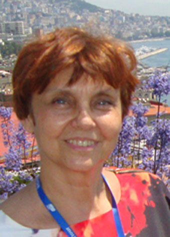 Ира Егорова