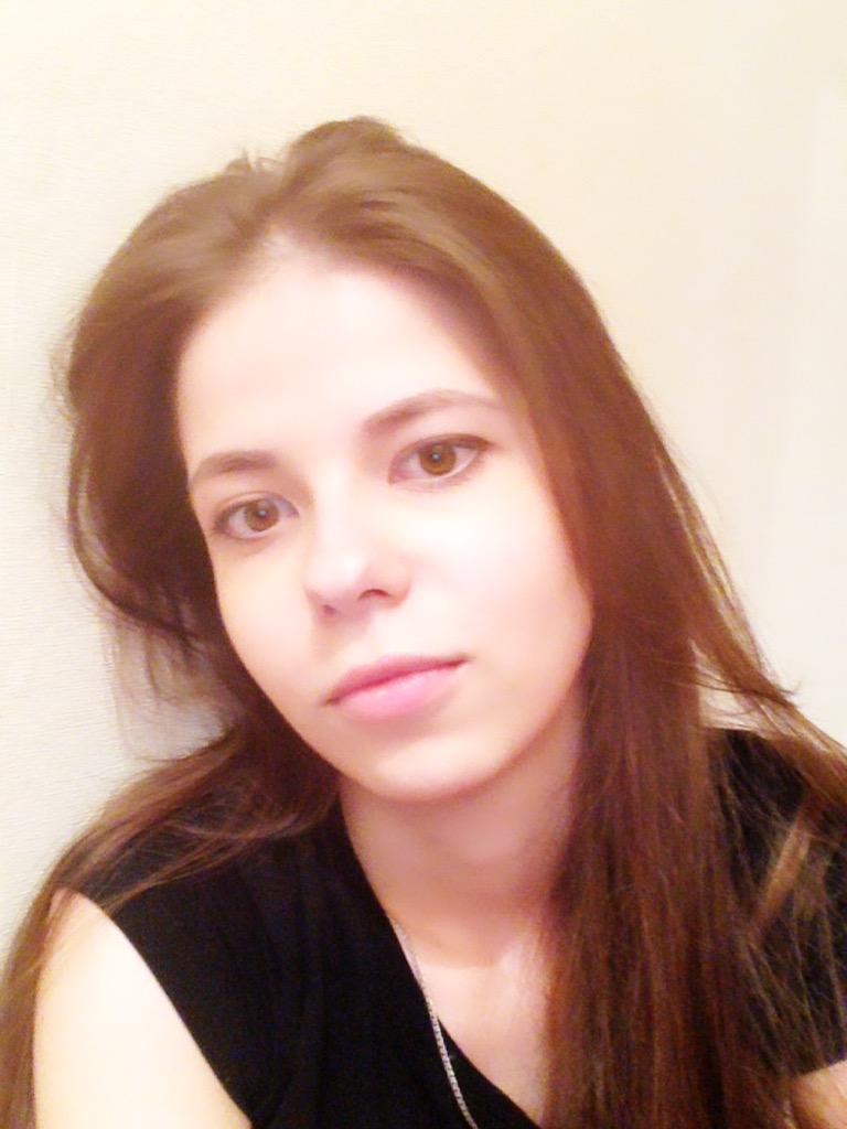 Ирина Казаковцева