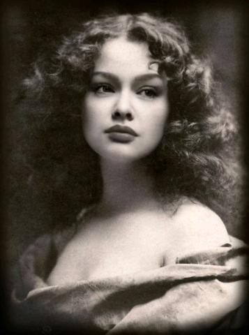 Ирина Машура