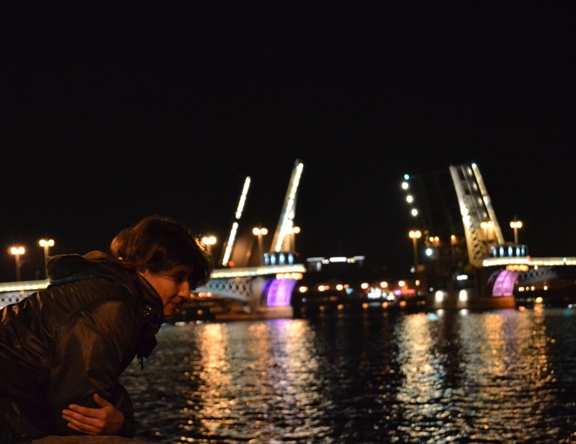 Ирина Влад Август