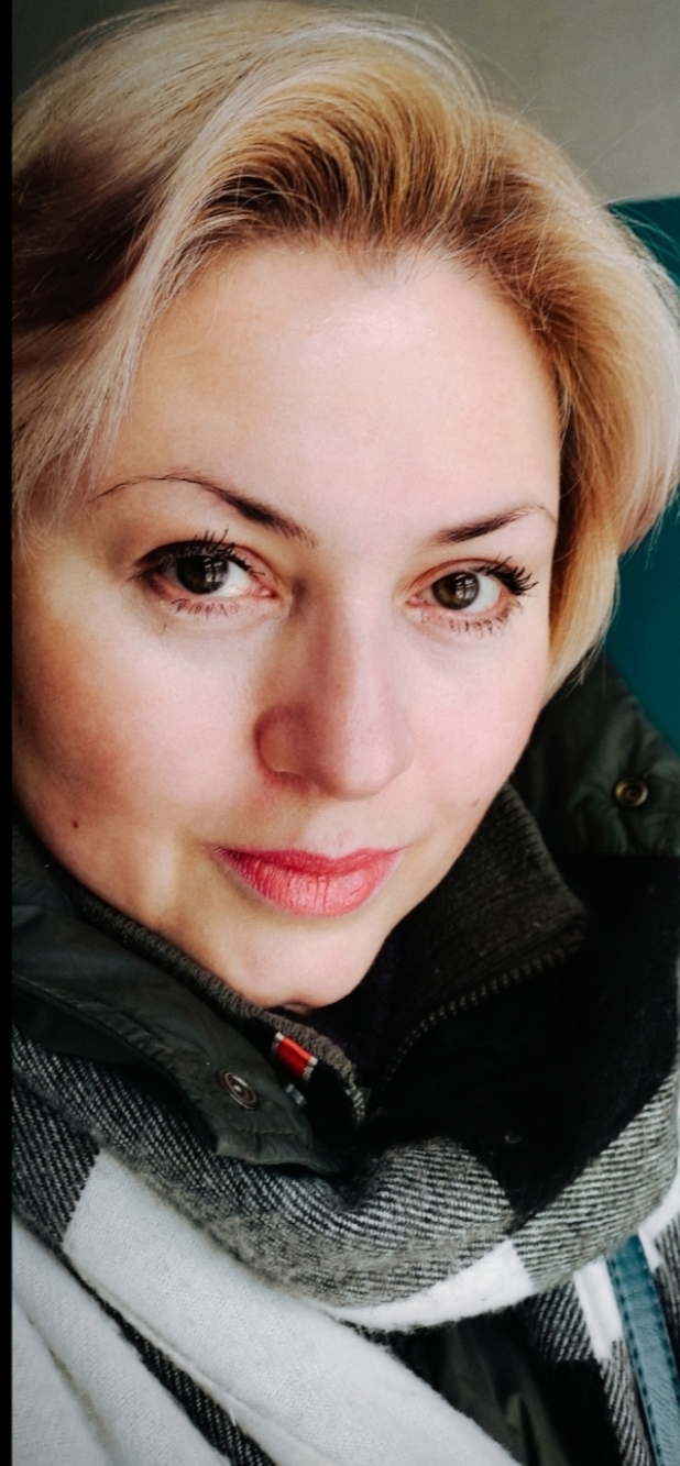 Ирина Эрман