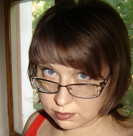 Ирина Марченко