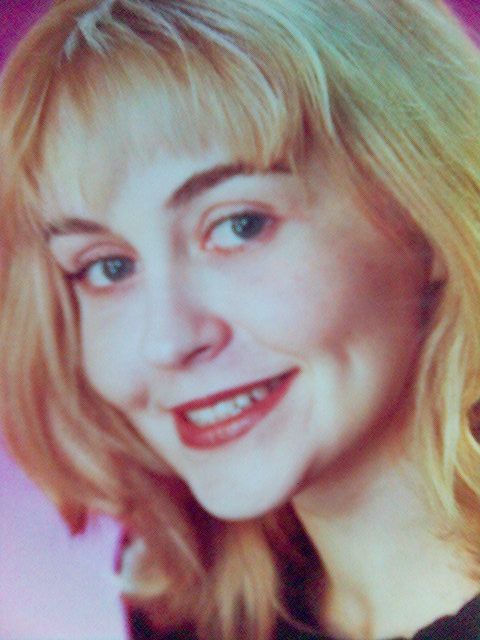 Оксана Клименко