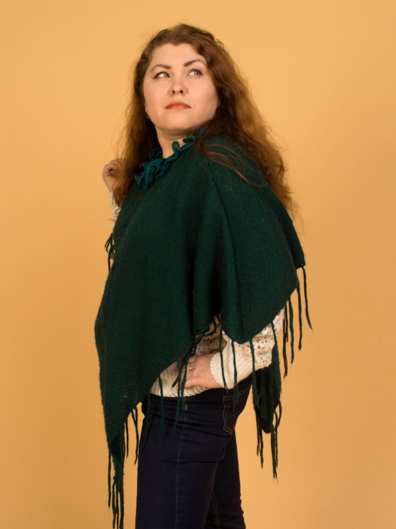 Ирида Фролова