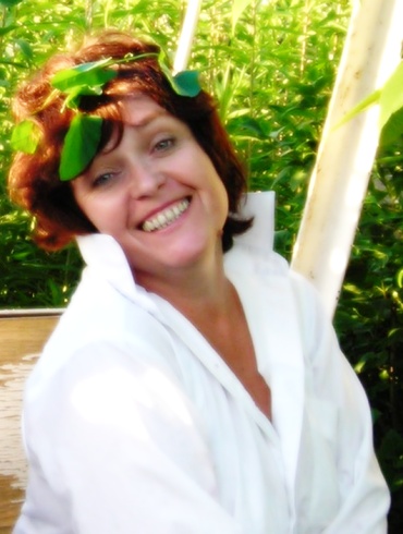 Ирина Демидова