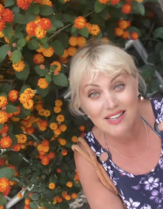 Севинская Ирина