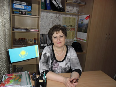 Ирина Журавлева 3