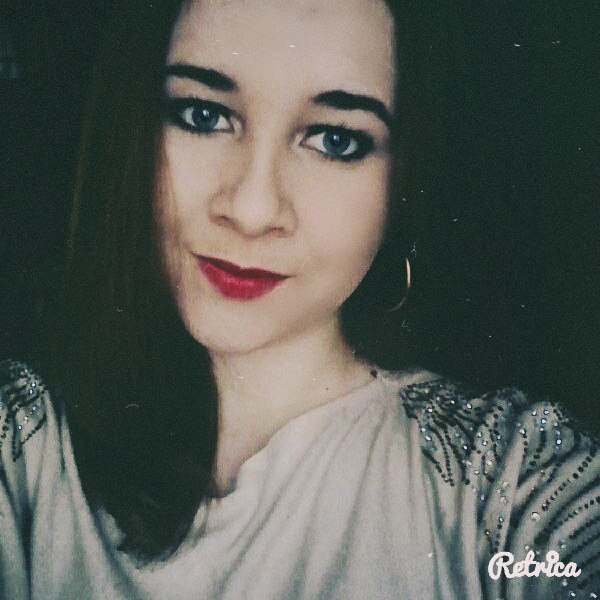 Ирина Карпенко 3