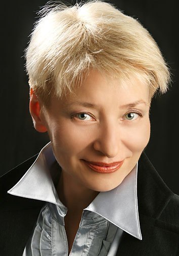 Ирина Геннадьевна Павлова