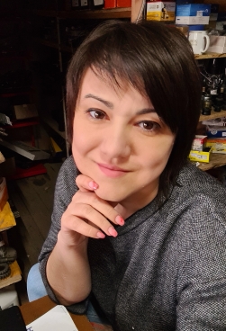 Ирина Чумаченко 9