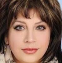 Ирина Тюняева