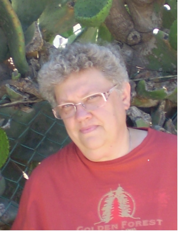 Ирина Тарасенко