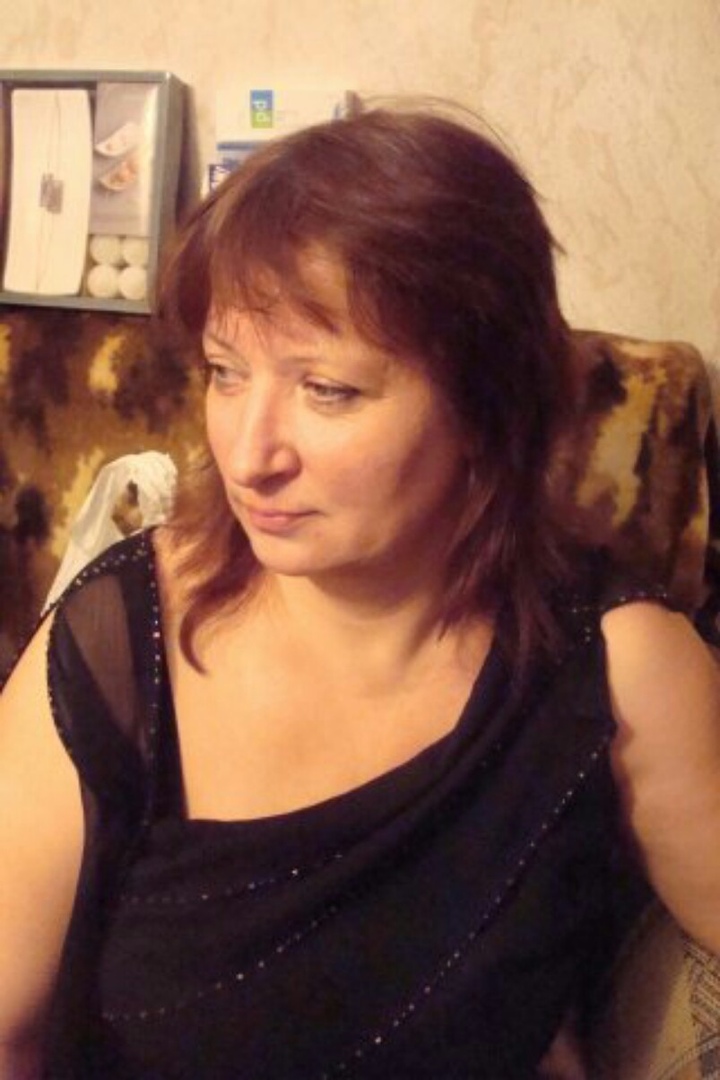 Ирина Крумплевская