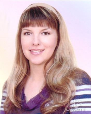 Ирина Лалова