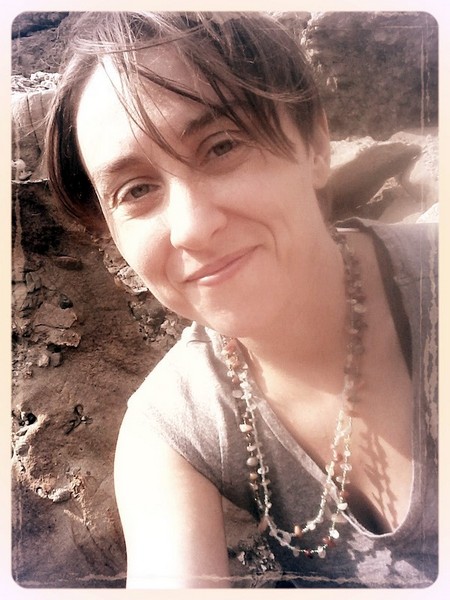 Ирина Ломакина