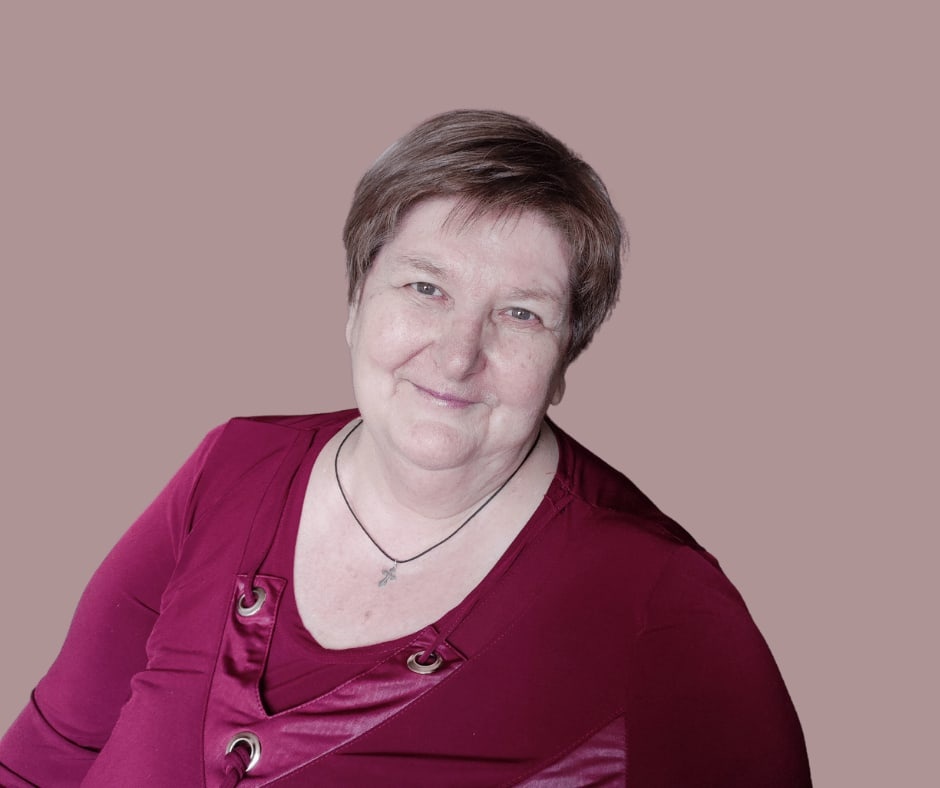 Ирина Маркова 4