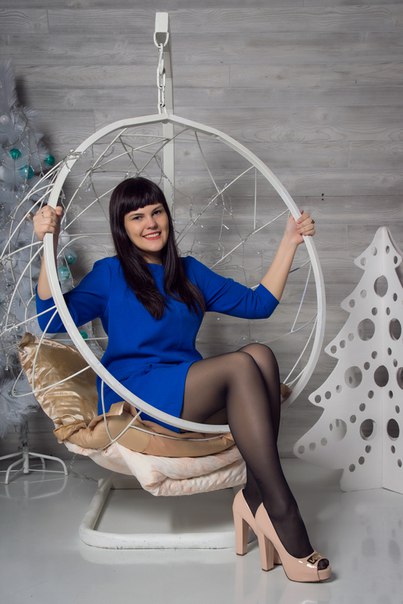 Ирина Хорольская Миллер