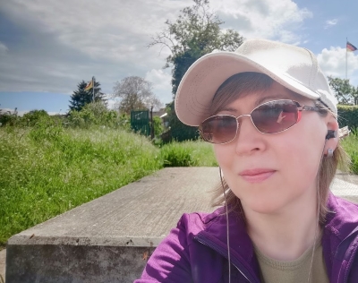 Ирина Вайзэ-Монастырская