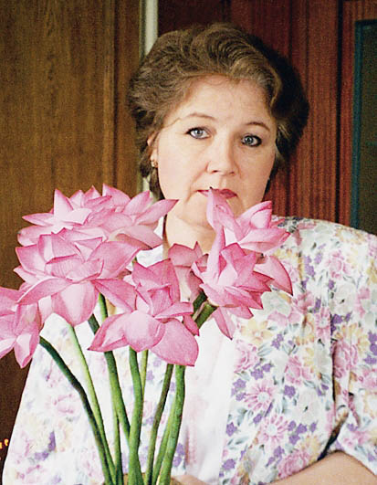 Ирина Симонова 2