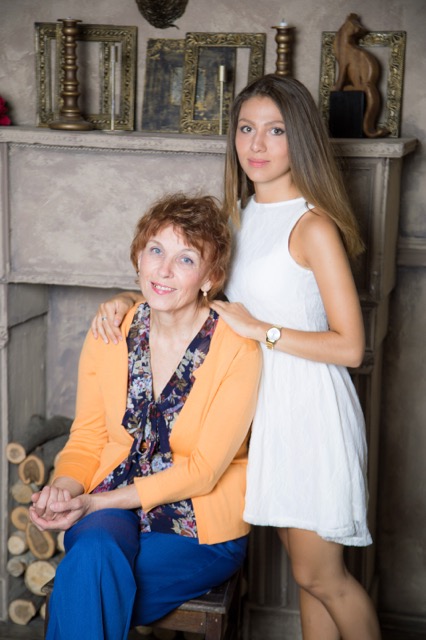 Ольга Снежницкая