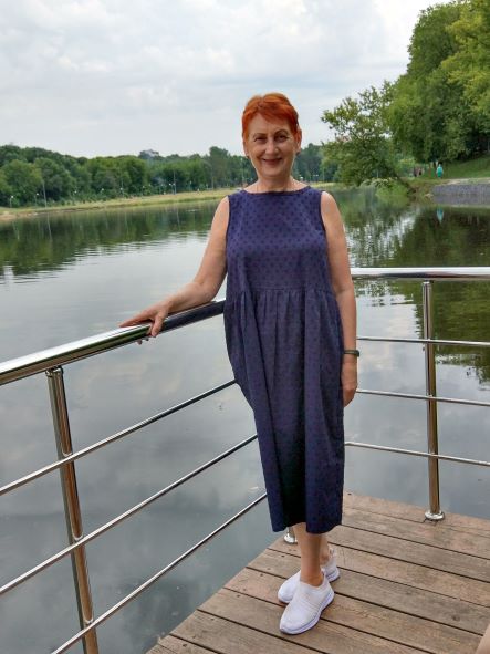 Ирина Василакий