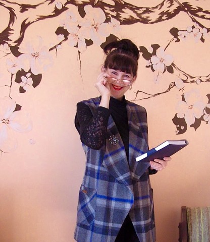 Ирина Коробейникова 7