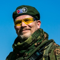 Сергей Владимирович Ефремов