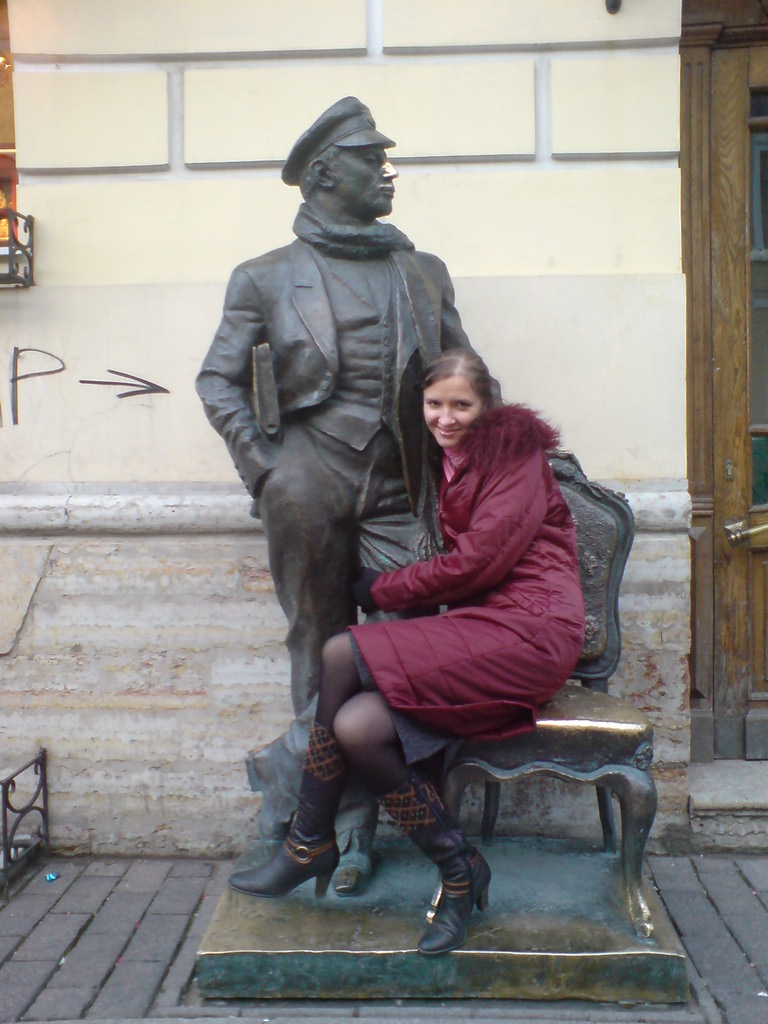 Ириша Ефимова