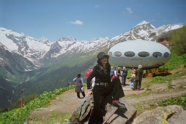 Ирина Дмитроченкова