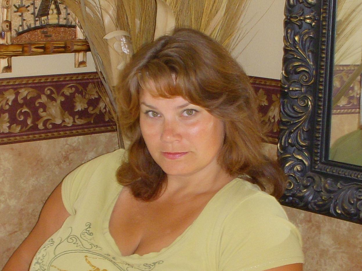 Родионова Ирина