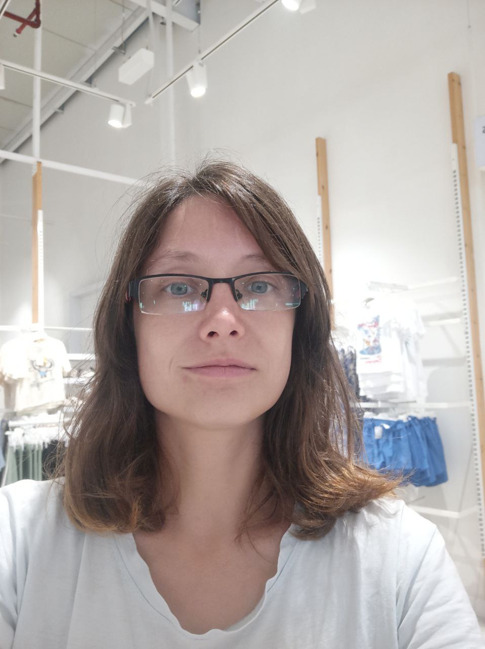 Забелина Ирина