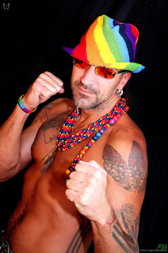 Металий Радуга