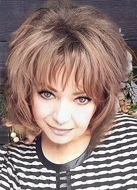 Ирина Вагнер