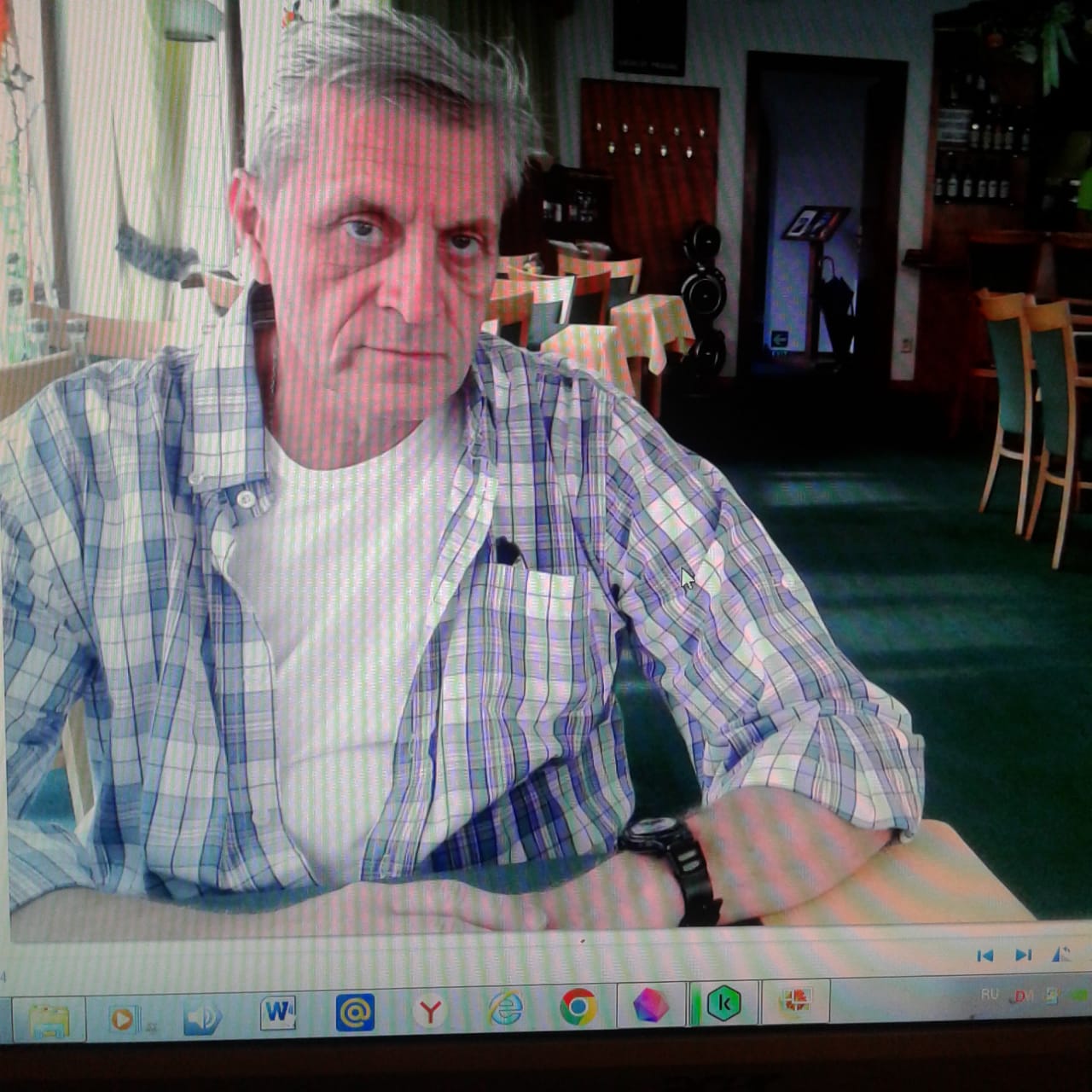 Александр Исаев 4