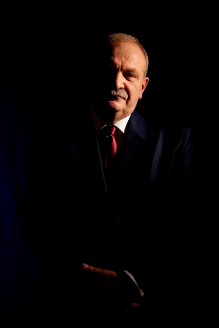 Владимир Исаков