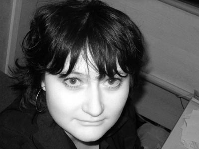 Светлана Исеева