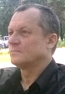 Игорь Исетский