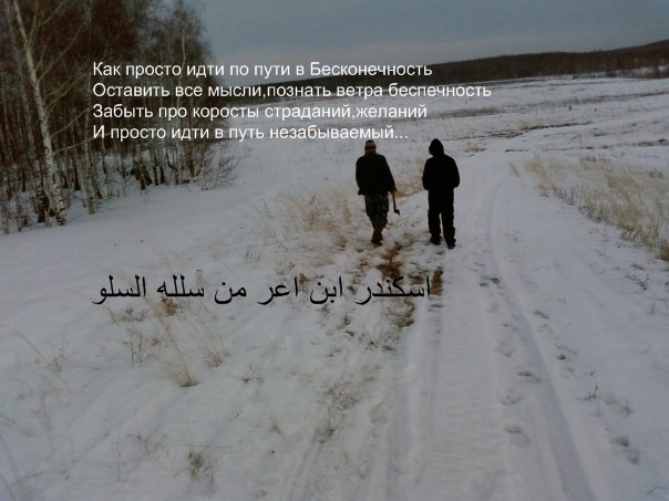 Искандер Ибн Игори