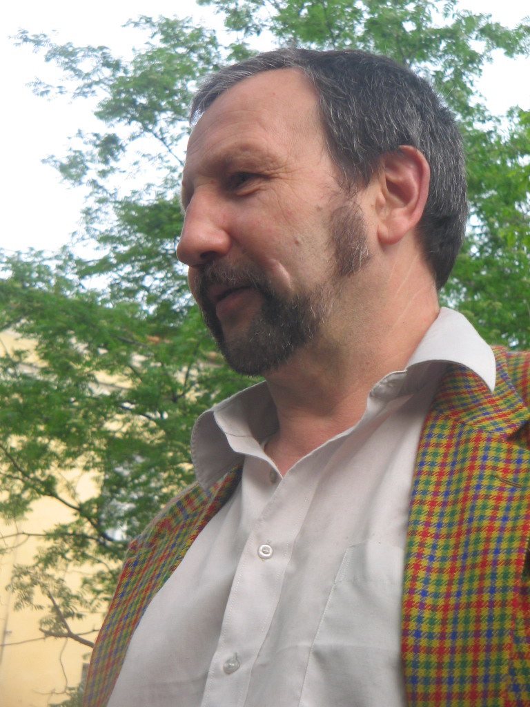 Александр Плетнев