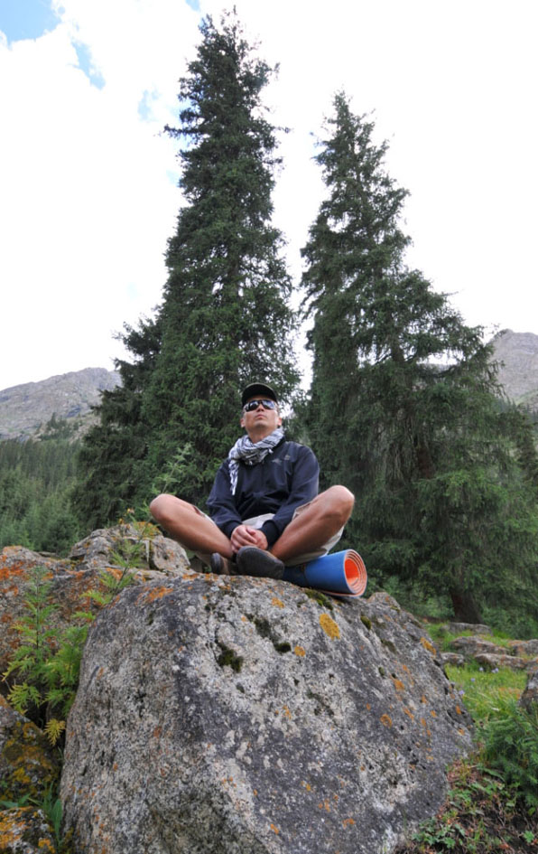 Саша Соболев