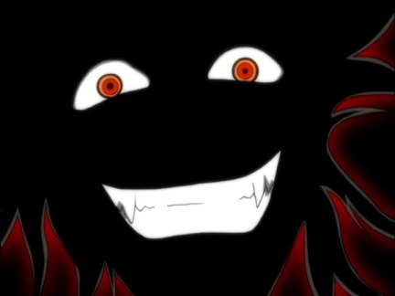 Безумный Исповедник