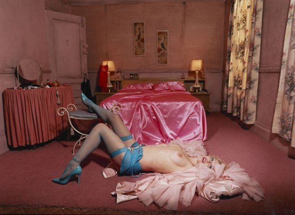 Дита фон Херцлих