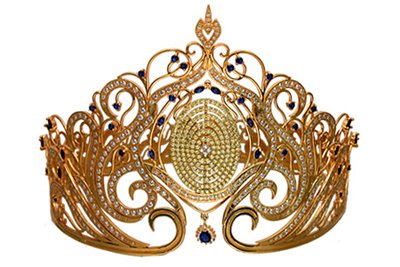 Истинная Женщина