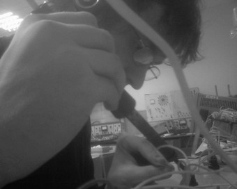 Майбель Михаил