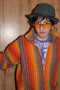 Василий Геннадиевич