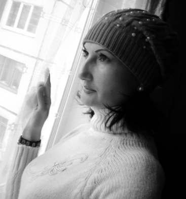 Иванова Любовь Любава