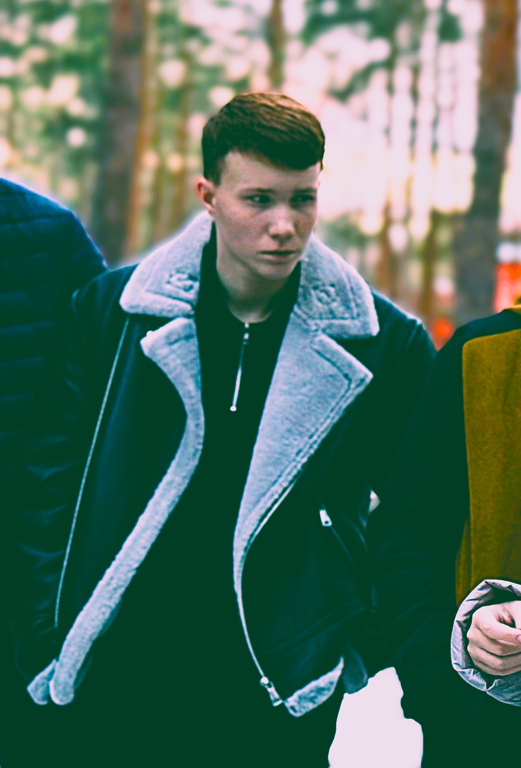 Иван Владимирович Медведев