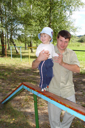 Иван Боровский